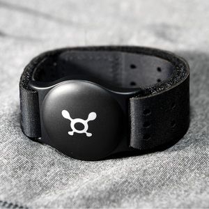 OrangeTheory OTF Burn Heartrate Monitor